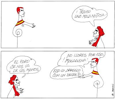 Catalunya, en vísperas de su Diada.