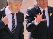 Catalunya, vísperas Diada.