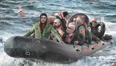 Catalunya, en vísperas de su Diada.