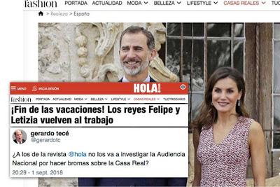 Catalunya, en vísperas de su Diada.