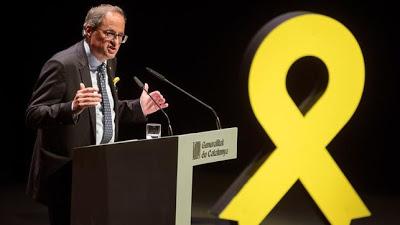 Catalunya, en vísperas de su Diada.