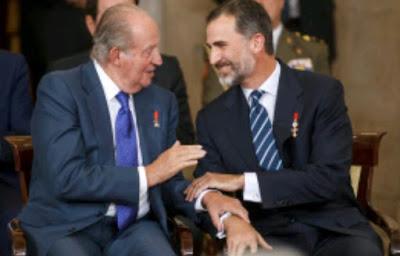 Catalunya, en vísperas de su Diada.