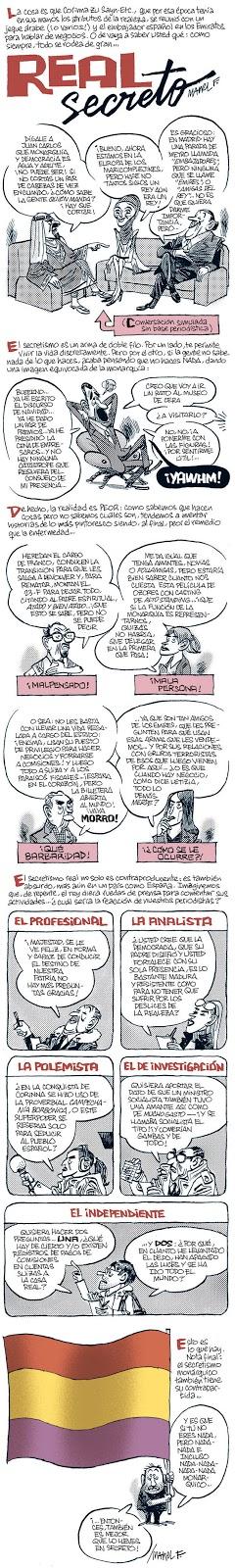 Catalunya, en vísperas de su Diada.