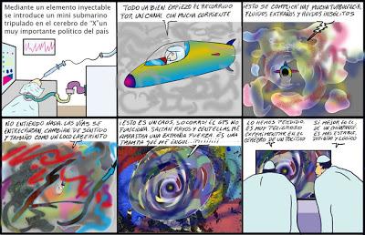 Catalunya, en vísperas de su Diada.