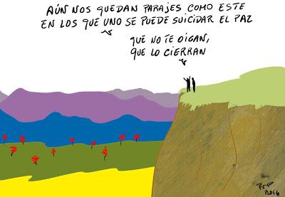 Catalunya, en vísperas de su Diada.