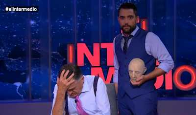 Catalunya, en vísperas de su Diada.