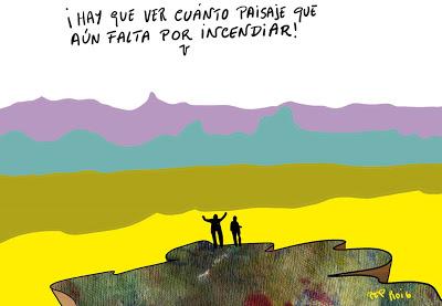 Catalunya, en vísperas de su Diada.