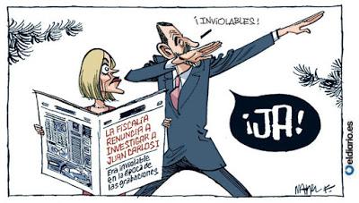 Catalunya, en vísperas de su Diada.