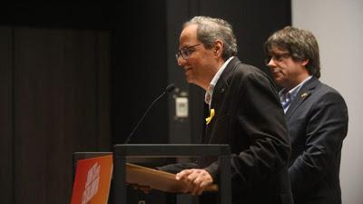 Catalunya, en vísperas de su Diada.