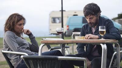 Lejos del corazón + Bajo la lluvia + Morir + Spiritualized + Atardecer