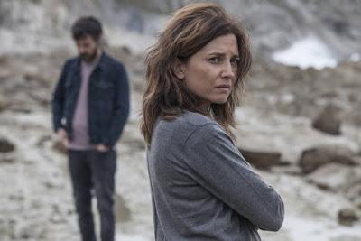 Lejos del corazón + Bajo la lluvia + Morir + Spiritualized + Atardecer