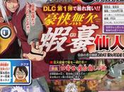 Naruto Boruto: Shinobi Striker añadira Jiraiya como personaje jugable