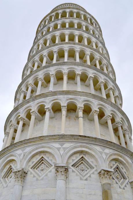 Piazza del Duomo de Pisa Piazza del Duomo de Pisa