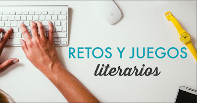 Retos - Juegos Literarios y Posible Sorteo: ¿Que He Hecho? Versión Lectores.