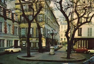 Barrios literarios en el Laberint de Wonderland Barrios literarios en el Laberint de Wonderland