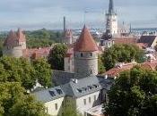Navegando Báltico: Tallinn (Estonia)