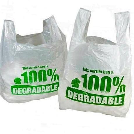 Diferencias entre Bioplástico, Oxi Biodegradable y plástico Biodegradable