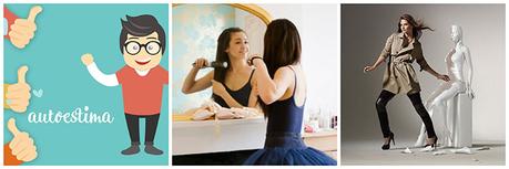Autoconcepto Autoestima y autoideal