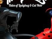 'Miraculous: aventuras Ladybug' contará serie televisión acción real