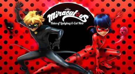 'Miraculous: Las aventuras de Ladybug' contará con una serie de televisión de acción real