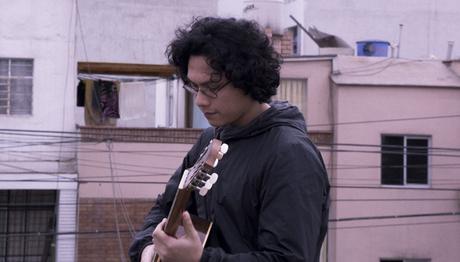 RECUERDOS DE UN CÍCLOPE INICIA CICLO DE SESIONES ACÚSTICAS “AMIGO MIEDO”