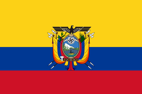 Ecuador protonazi Ecuador protonazi