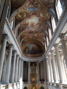 Palacio de Versalles