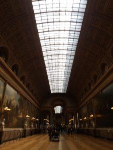 Palacio de Versalles