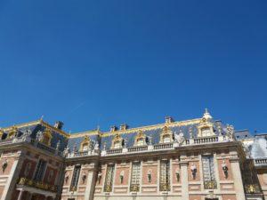 Palacio de Versalles