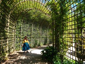 Palacio de Versalles, Jardines de Versalles