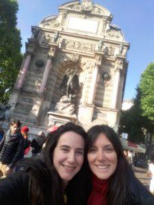 Palacio de Versalles, Tour