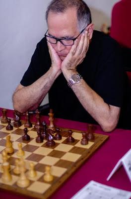 I OPEN INTERNACIONAL DE AJEDREZ “CIUDAD DE LA LAGUNA” 2018 ( II de II) I OPEN INTERNACIONAL DE AJEDREZ “CIUDAD DE LA LAGUNA” 2018 ( II de II)