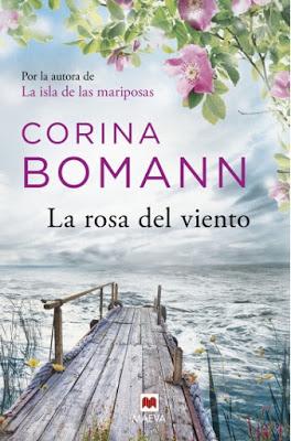 La rosa del viento - Corina Bomann