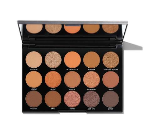 15 DAY SLAYER EYESHADOW PALETTE Morphe 15_DAY_SLAYER_EYESHADOW_PALETTE_Morphe_01