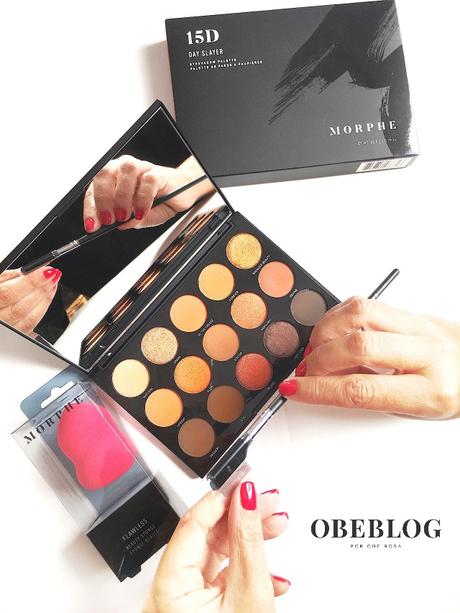 MORPHE en mi tocador: primeras impresiones ✔ MORPHE_en_mi_tocador_primeras_impresiones_obeblog