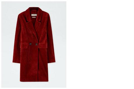 Tres Estilos de Abrigo para Comprarte para el Otoño