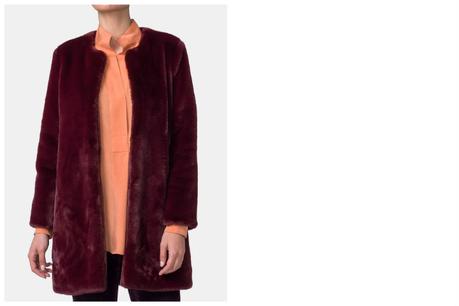 Tres Estilos de Abrigo para Comprarte para el Otoño