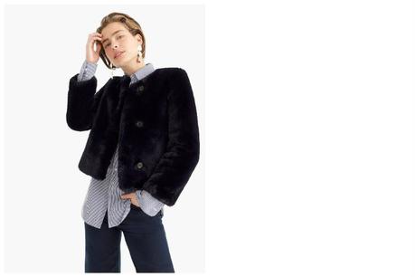 Tres Estilos de Abrigo para Comprarte para el Otoño