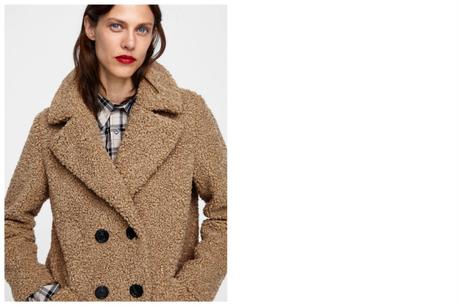 Tres Estilos de Abrigo para Comprarte para el Otoño