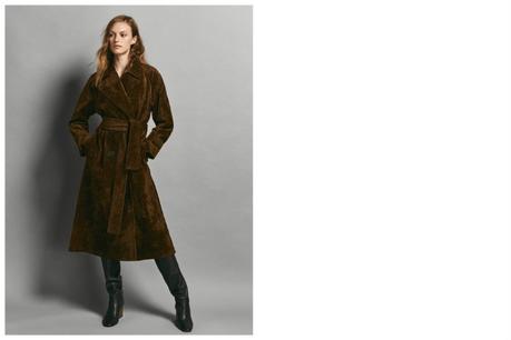 Tres Estilos de Abrigo para Comprarte para el Otoño