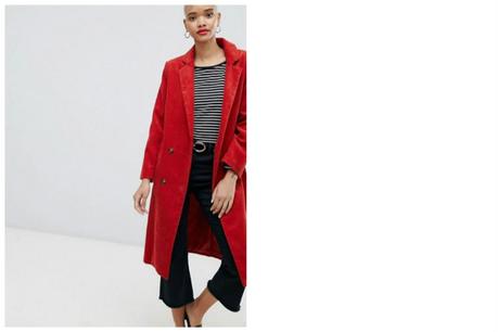 Tres Estilos de Abrigo para Comprarte para el Otoño