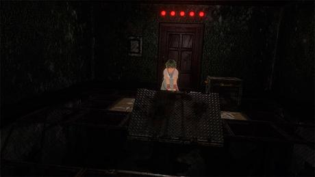 Last Labyrinth anunciado para PlayStation VR
