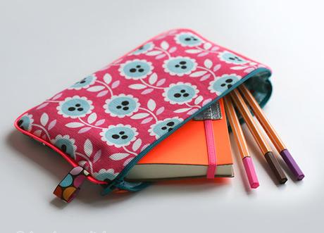 Ideas para la vuelta al cole.