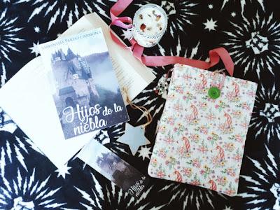 Hijos de la niebla, Samantha Pardo Carmona