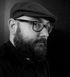 Alfredo Álamo: El detective que tenía mariposas en el estómago