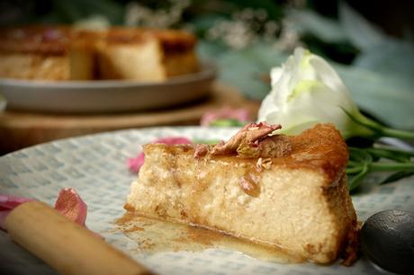 Melopita, el tesoro de Sifnos: la receta del pastel de queso griego más sencillo del mundo