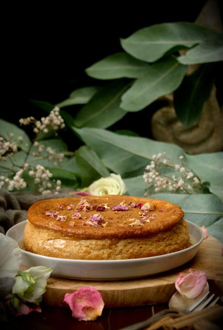 Melopita, el tesoro de Sifnos: la receta del pastel de queso griego más sencillo del mundo