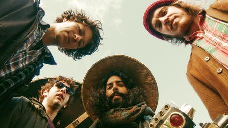 The Evil Usses en la Sala X The Evil Usses en la Sala X