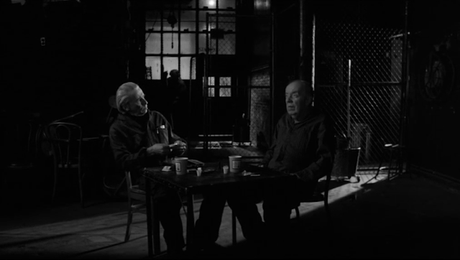 Coffee and Cigarettes - 2003 Coffee and Cigarettes - 2003