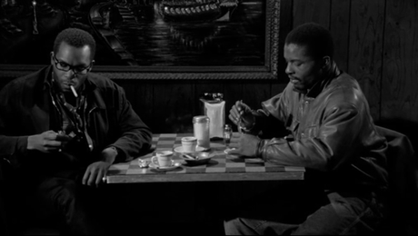Coffee and Cigarettes - 2003 Coffee and Cigarettes - 2003